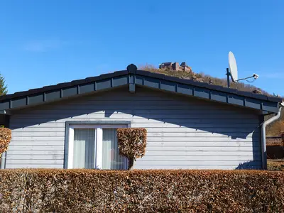 Ferienhaus für 4 Personen (50 m²) in Nideggen 2/10