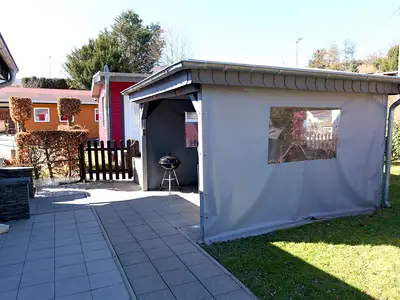 Ferienhaus für 4 Personen (50 m²) in Nideggen 10/10