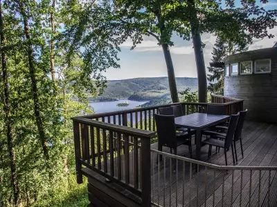 Ferienhaus für 6 Personen (75 m²) 1/10