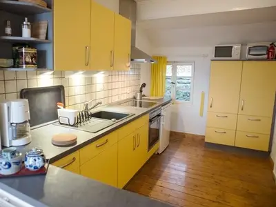 Ferienhaus für 6 Personen (75 m²) 4/10