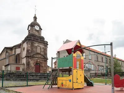ParkFacilities