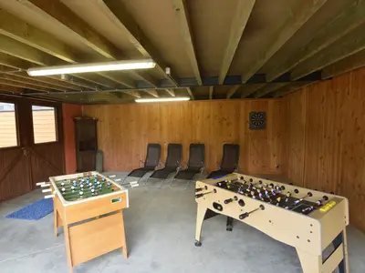 RecreationRoom