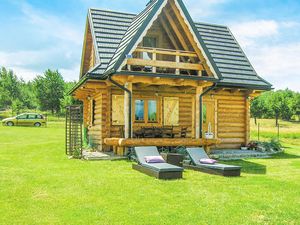 Ferienhaus für 6 Personen (60 m²) in Nidzica