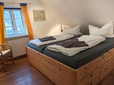 Ferienhaus für 5 Personen (95 m²) in Nieblum 2/8