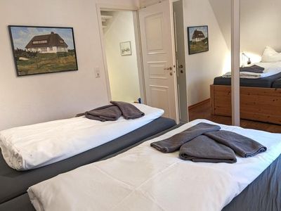 Ferienhaus für 5 Personen (95 m²) in Nieblum 3/8