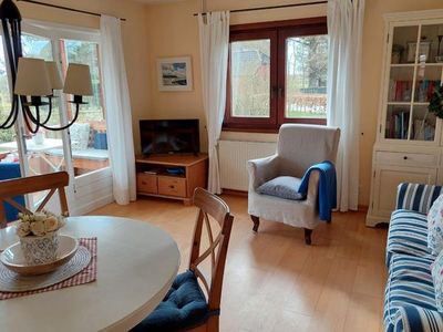 Ferienhaus für 2 Personen (55 m²) in Nieblum 1/10