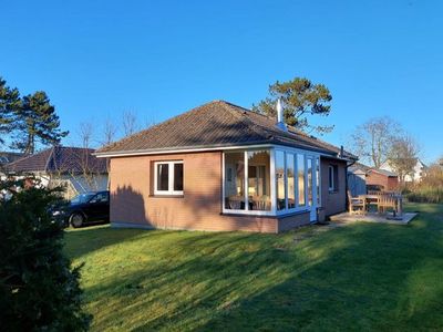 Ferienhaus für 2 Personen (55 m²) in Nieblum 2/10