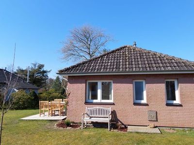 Ferienhaus für 2 Personen (55 m²) in Nieblum 4/10