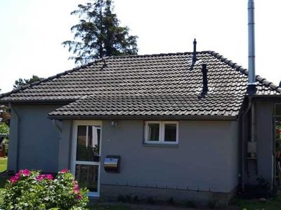 Ferienhaus für 3 Personen (52 m²) in Nieblum 3/10