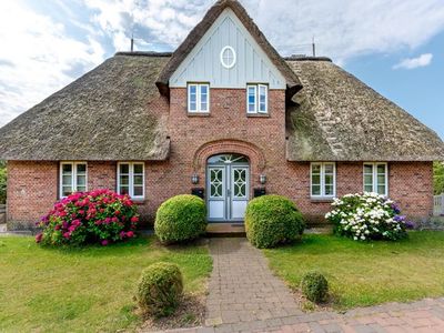 Ferienhaus für 7 Personen (100 m²) in Nieblum 1/10