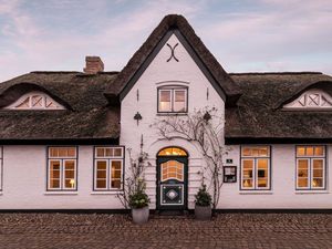 Ferienhaus für 5 Personen (110 m²) in Nieblum