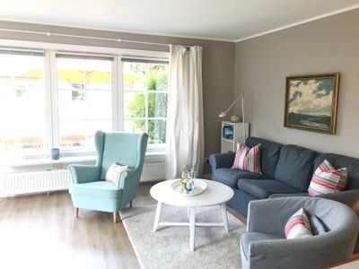 Ferienhaus für 6 Personen (95 m²) in Nieblum 10/10