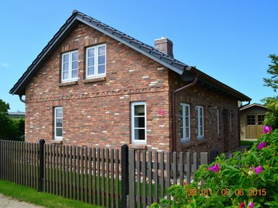 Ferienhaus für 5 Personen (56 m²) in Nieblum 10/10