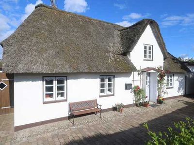 Ferienhaus für 2 Personen (50 m²) in Nieblum 2/7