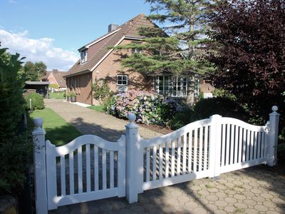 Ferienhaus für 6 Personen (140 m²) in Nieblum 2/10