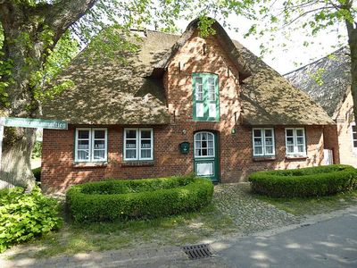 Ferienhaus für 5 Personen (130 m²) in Nieblum 1/10