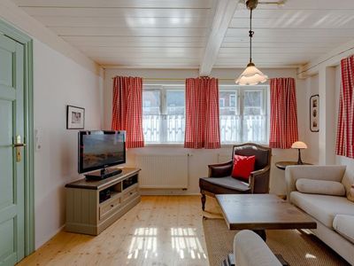 Ferienhaus für 5 Personen (130 m²) in Nieblum 8/10