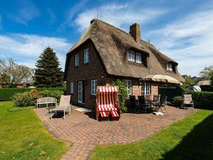 Ferienhaus für 6 Personen (140 m²) in Nieblum