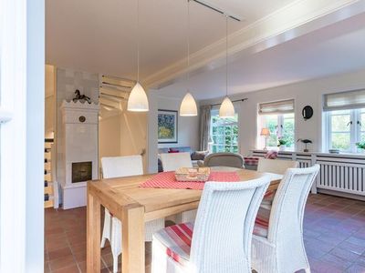 Ferienhaus für 5 Personen (110 m²) in Nieblum 7/10