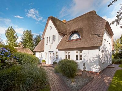 Ferienhaus für 6 Personen (200 m²) in Nieblum 3/10