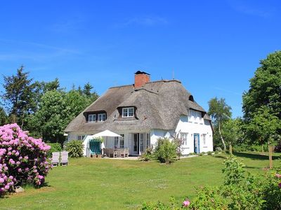 Ferienhaus für 6 Personen (112 m²) in Nieblum 1/10