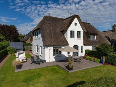 Ferienhaus für 5 Personen (134 m²) in Nieblum 1/10