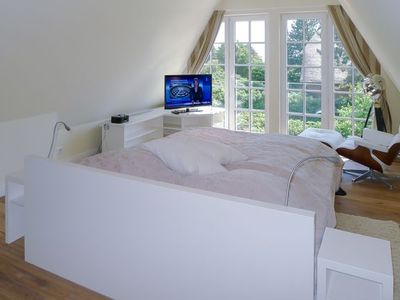 Ferienhaus für 3 Personen (95 m²) in Nieblum 5/10