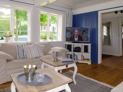 Ferienhaus für 5 Personen (120 m²) in Nieblum 7/10