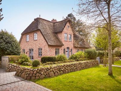 Ferienhaus für 5 Personen (170 m²) in Nieblum 1/10