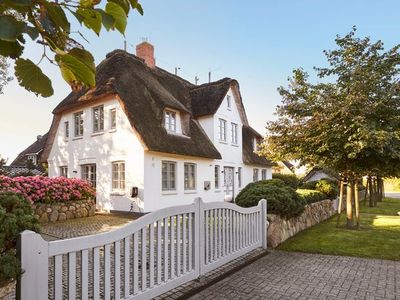 Ferienhaus für 6 Personen (205 m²) in Nieblum 5/10