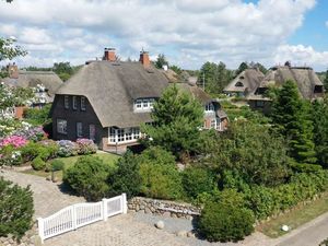 Ferienhaus für 5 Personen (150 m²) in Nieblum