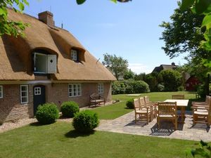 Ferienhaus für 7 Personen (210 m&sup2;) in Nieblum