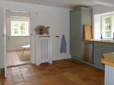 Ferienhaus für 7 Personen (210 m²) in Nieblum 8/10