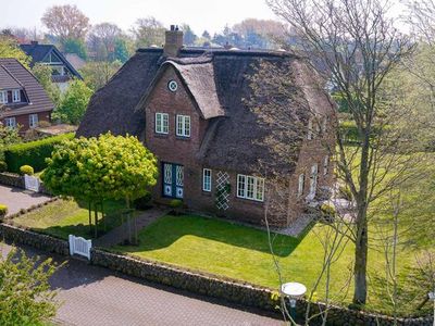 Ferienhaus für 6 Personen (220 m²) in Nieblum 1/10