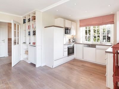 Ferienhaus für 5 Personen (140 m²) in Nieblum 10/10