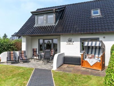 Ferienhaus für 3 Personen (80 m²) in Nieblum 2/10