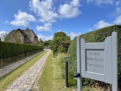 Ferienhaus für 7 Personen (207 m²) in Nieblum 2/10