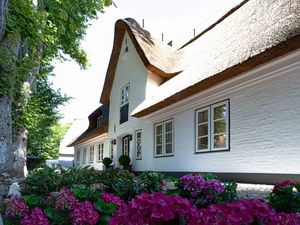 Ferienhaus für 6 Personen (180 m²) in Nieblum