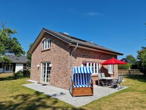 Ferienhaus für 5 Personen (75 m&sup2;) in Nieblum