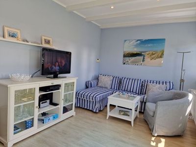 Ferienhaus für 4 Personen (75 m²) in Nieblum 3/10