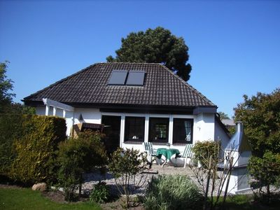 Ferienhaus für 4 Personen (65 m²) in Nieblum 1/10