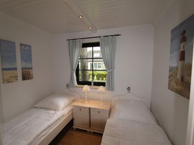 Ferienhaus für 4 Personen (65 m²) in Nieblum 10/10