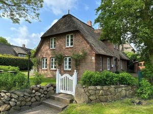 Ferienhaus für 5 Personen (80 m²) in Nieblum