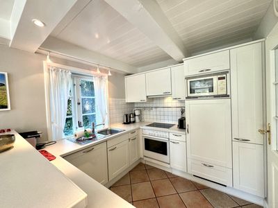 Ferienhaus für 5 Personen (80 m²) in Nieblum 5/10