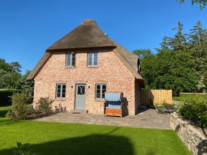 Ferienhaus für 6 Personen (180 m&sup2;) in Nieblum