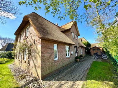 Ferienhaus für 5 Personen (80 m²) in Nieblum 3/10