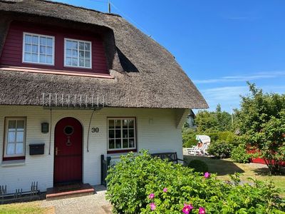 Ferienhaus für 5 Personen (75 m²) in Nieblum 1/10