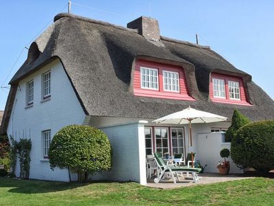 Ferienhaus für 5 Personen (75 m²) in Nieblum 2/10