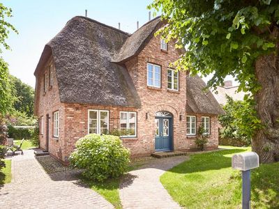 Ferienhaus für 6 Personen (196 m²) in Nieblum 1/10