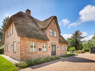 Ferienhaus für 5 Personen (208 m²) in Nieblum 1/10